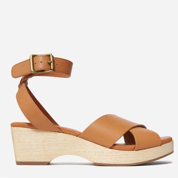Everlane Shoes - EVERLANE Clog Sandals size 7.5